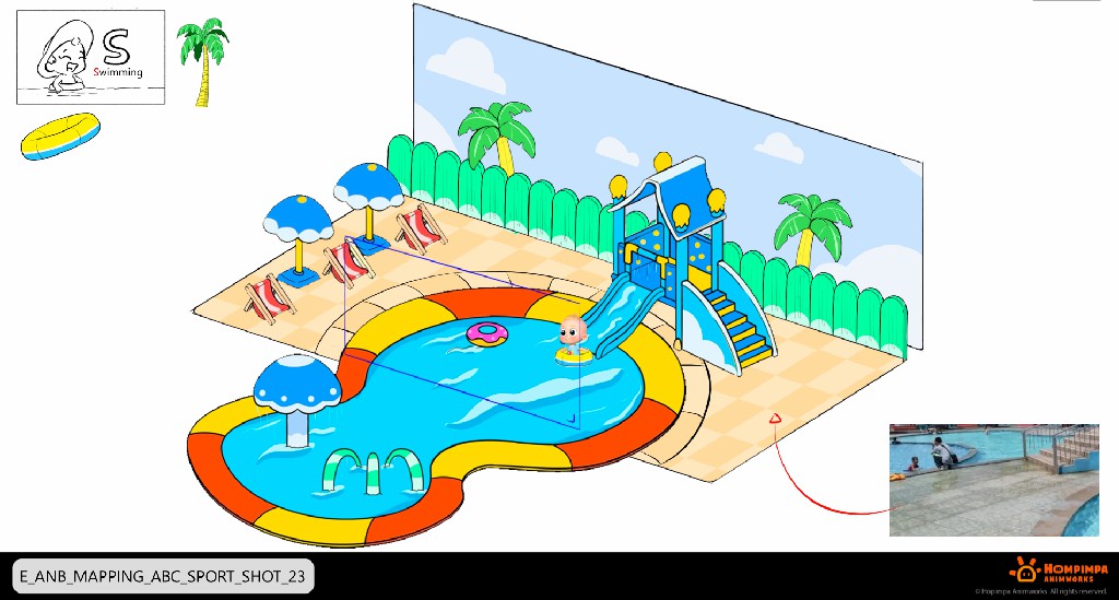 E_ANB_MAPPING_ABC_SPORT_SHOT_23 E_ANB_MAPPING_ABC_SPORT_SHOT_23