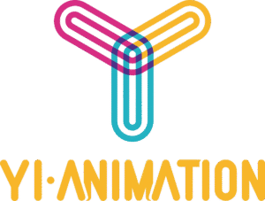 yi anim logo