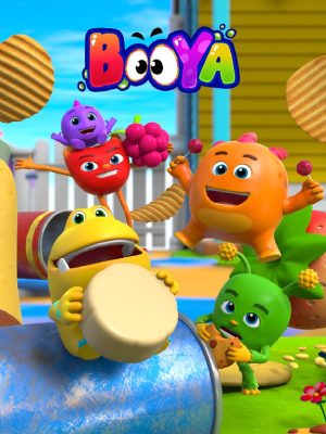 BOOYA_POSTER