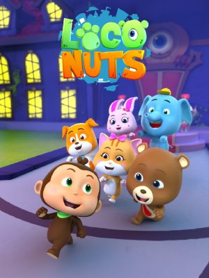 LOCONUTS_poster