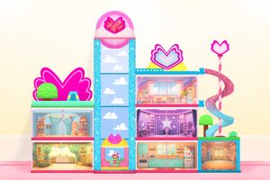 dollhouse png proportion